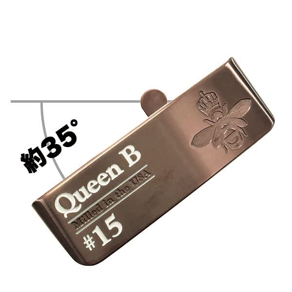 Amazon | ベティナルディゴルフ(Bettinardi Golf) Putter 2023